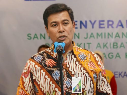 Inpres 2/2021: Elemen Pemerintahan Dukung BPJamsostek
