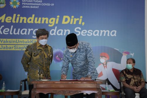 Ekonomi Berkeadilan Sosial