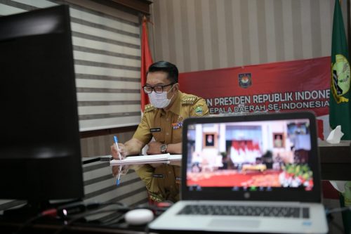 Jika Masyarakat Tetap Mudik Indonesia akan Bernasib seperti India