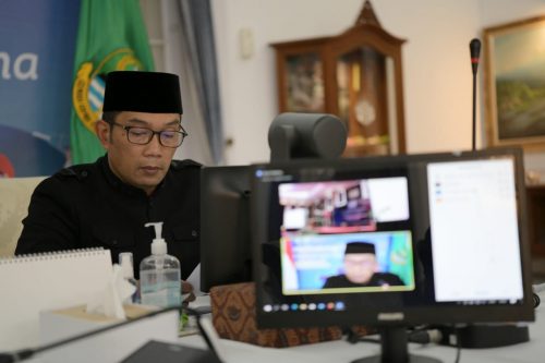 Keterwakilan Perempuan di Parlemen Dorong Kebijakan Responsif