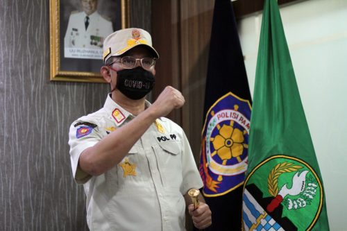 Pemprov Jabar Atur Strategi Pengawasan dan Penyekatan Mudik Lebaran
