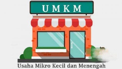 Bangkitkan Ekonomi Masa Pandemi dengan Beli Produk UMKM