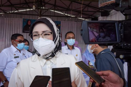 Pastikan Kebutuhan Hari Raya Terpenuhi, Pemkab Purwakarta Gelar OPM