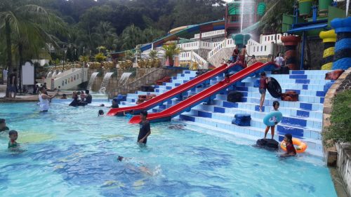 Jatiluhur Valley & Resort Buka selama Lebaran 2021