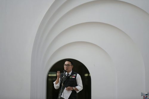 Pemuda Bogor Harus Lahirkan Karya Bernilai Ekonomi