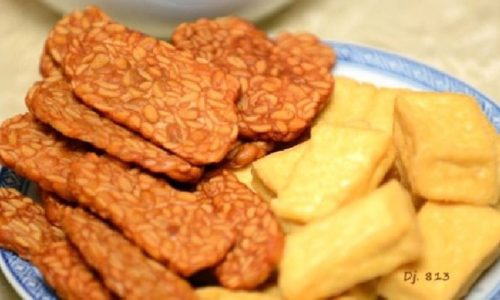 Disperindag Jabar Rekomendasikan Kenaikan Harga Tahu Tempe Maksimal 30 Persen