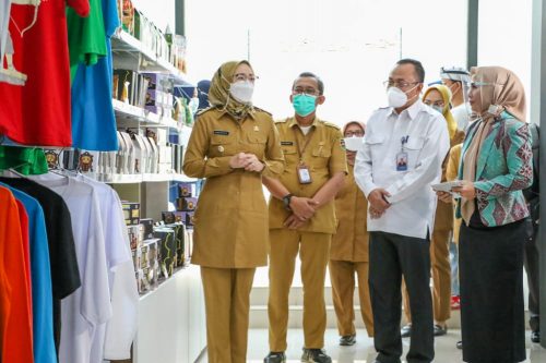 Bisa Pulihkan Ekonomi! DPPKB Purwakarta Punya Produk UPPKA