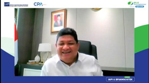 Akuntan Mesti Paham Betapa Pentingnya Jaminan Sosial
