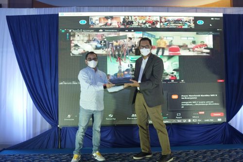 HUT ke-54, Jasa Tirta II Ajak Masyarakat Berkolaborasi