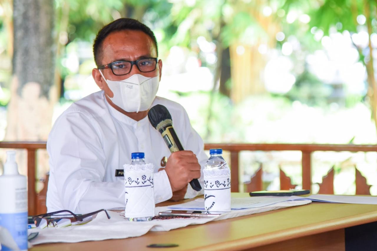 PTM Terbatas di Purwakarta 6 September