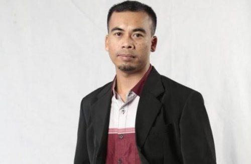 Biaya Pindahan Kantor Bawaslu Purwakarta Belum Jelas
