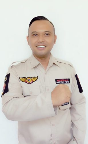Manggala Purwakarta Minta Sekwan Kooperatif