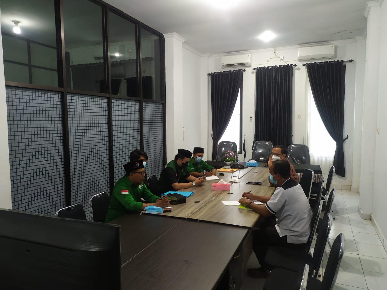 LBH Ansor Purwakarta Minta Pencabutan dan Revisi SE DPT Pilkades