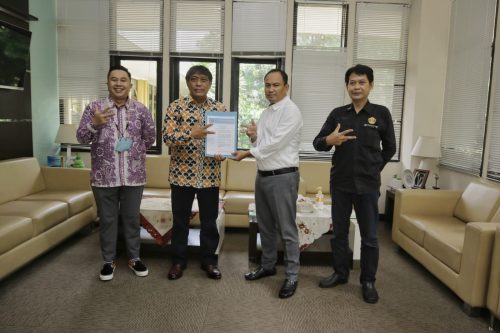 PWI Jabar-Fikom Unpad Segera Gelar Uji Kompetensi Mahasiswa Jurnalistik