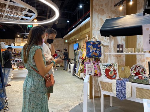 Produk Jabar Siap Jawab Kebutuhan Pasar Global