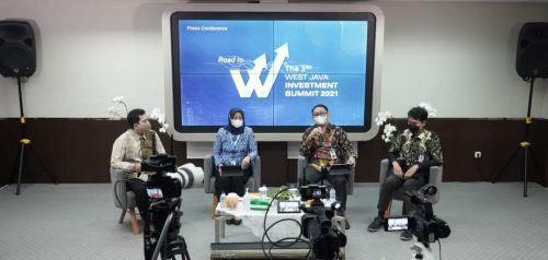 BI: Investasi Dorong Pemulihan Ekononi Jabar