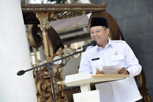 Panglima Santri Ingatkan Tiga Hak Pesantren
