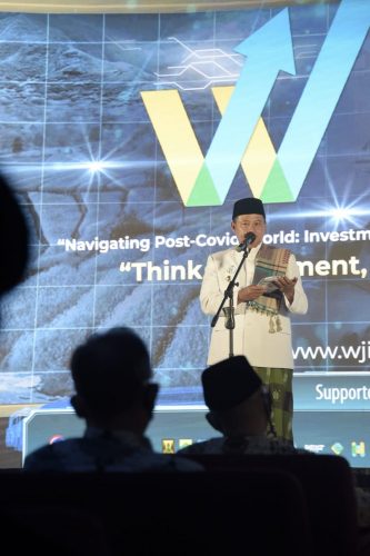 BI-Pemprov Jabar Jembatani Investor dengan UMKM