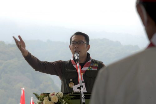 Pariwisata Jabar Siap Bangkit