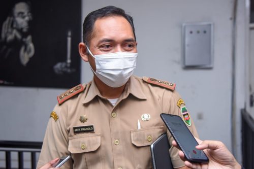 Pilkades Serentak Purwakarta 16 Oktober 2021