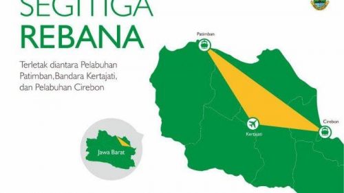 Ridwan Kamil Terima Petikan Perpres Rebana dan Jabar Selatan