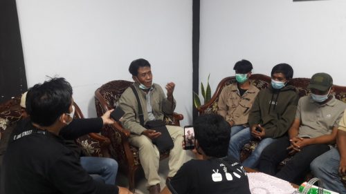 Bantuan Akomodasi Baznas Selamatkan 8 Warga Purwakarta yang Terlantar di NTT