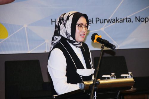 Cara Bupati Anne Wujudkan Good Governance dan Clean Government di Purwakarta