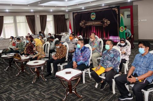 Purwakarta Siaga Bencana