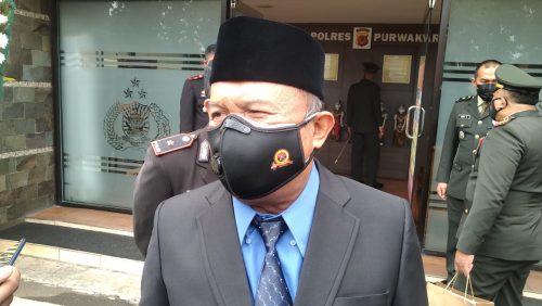 Satgas Covid-19 Purwakarta Larang ASN Bepergian ke Luar Daerah Selama Nataru