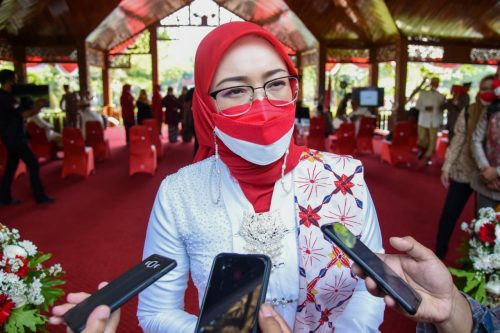 Bupati Purwakarta Larang ASN Bepergian ke Luar Daerah Selama Nataru