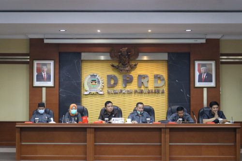 Komisi IV DPRD Purwakarta Fokus Bereskan Masalah Kepesertaan BPJS Kesehatan