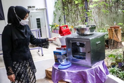 Banyak Cara untuk Pulihkan Ekonomi di Tengah Pandemi