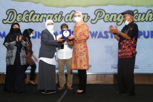 Hadapi Era Disrupsi, Tenaga Pendidik Diminta Jaga Mutu dan Kualitas Pendidikan