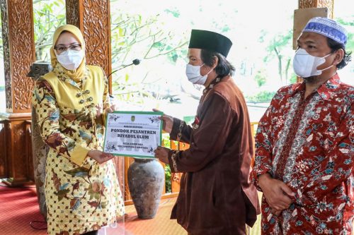 Rumah Layak Huni untuk Warga jadi Prioritas Pemkab Purwakarta
