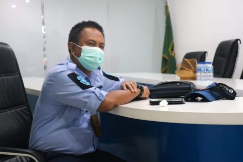 Purwakarta Segera Terapkan PPKM Nataru