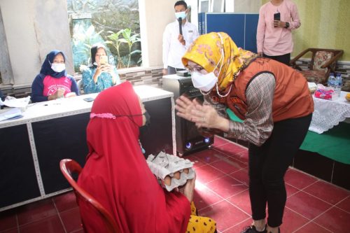 Ini Strategi Pemkab Purwakarta untuk Memulihkan Ekonomi di Tengah Pandemi