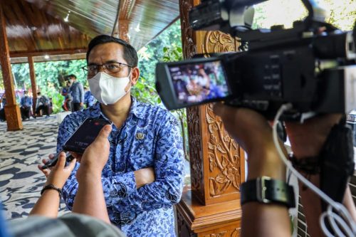 Terdapat Dua Kekosongan Jabatan, Pemkab Purwakarta Gelar Seleksi Terbuka JPT Pratama
