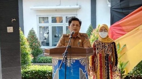 Camat Purwakarta Sebut Seluruh Banguan di Tempat Ini Ilegal