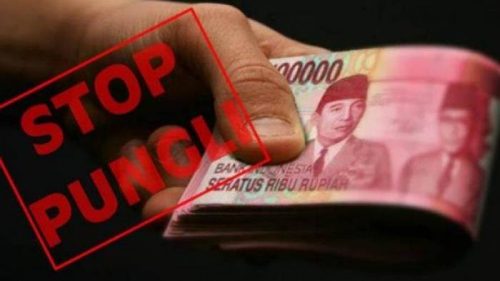 Diduga Ada Pungli Uang Bansos Sembako Rp 60 Ribu di Purwakarta