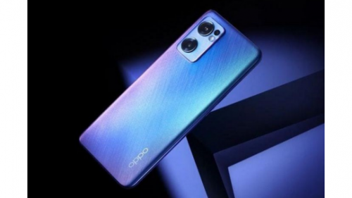 Spesifikasi Oppo Reno 7 z 5G dengan Segudang Kelebihan Terbaru