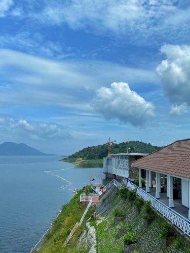 Libur Lebaran Waktunya Main ke Jatiluhur Valley & Resort