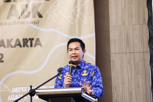 Dorong ASN Purwakarta Lakukan Perubahan Cepat