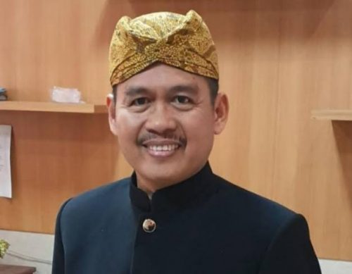 Ketua DPRD Purwakarta: Reses Sudah Sesuai Aturan