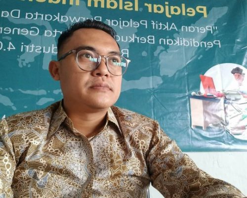 Direktur LKPP: Pembangunan Interchange Darangdan Purwakarta Hanya Jadi Beban APBD dan Untungkan Pejabat