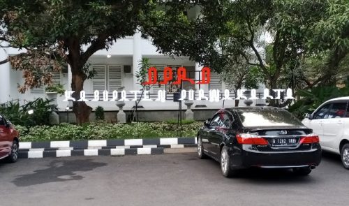 GMMP Sesalkan Sikap 22 Anggota DPRD Purwakarta Mangkir Paripurna