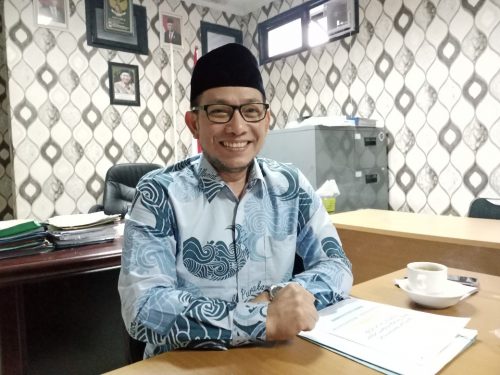 Banyak PR yang Harus Segera Diselesaikan oleh KNPI Purwakarta