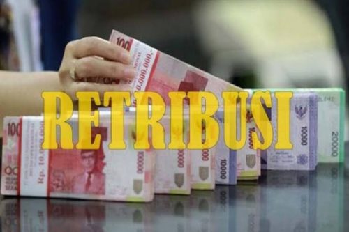 Dishub Purwakarta Berhasil Selamatkan Potensi Retribusi Hampir Setengah Miliar