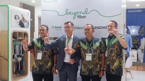 Lenzing Komitmen Dukung Presidensi G20