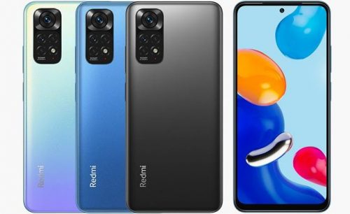 Review Kelebihan Redmi Note 11, Dapur Pacunya Stabil