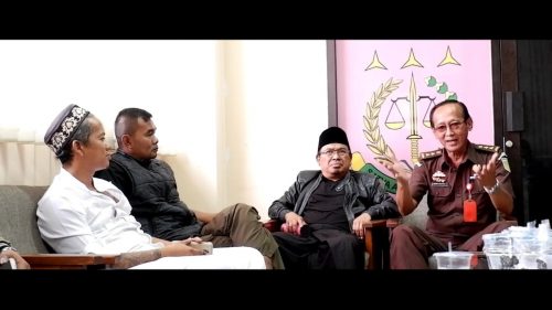 Sejumlah Elemen Dukung Kejari Garut Keluarkan SP3 Kasus Pokir DPRD dengan Syarat